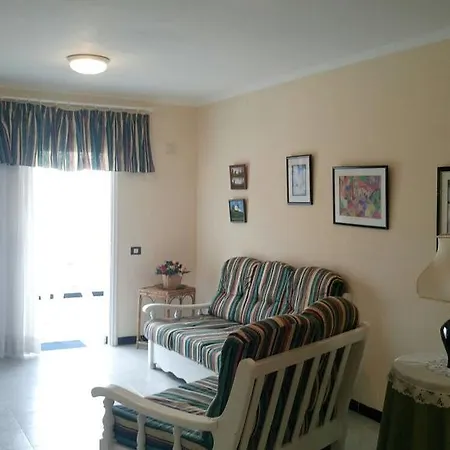 Bahia Apartment Icod De Los Vinos