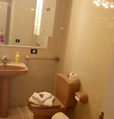 Apartamento Apartamento Bahia