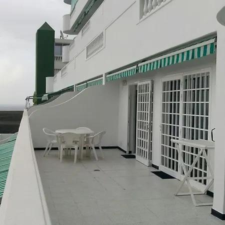 Apartamento Bahia * Icod De Los Vinos