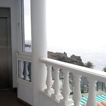 Apartment Bahia