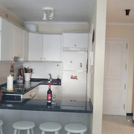 Bahia Icod De Los Vinos