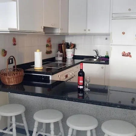 Apartamento Apartamento Bahia Icod De Los Vinos