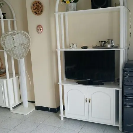 Apartamento Bahia Apartamento Icod De Los Vinos