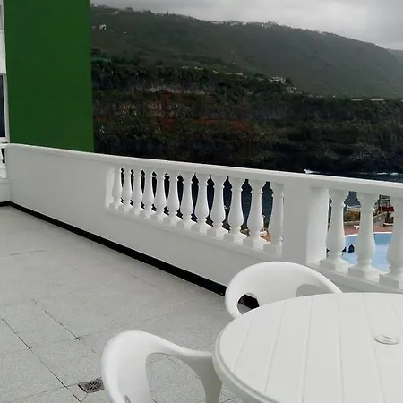 Apartamento Apartamento Bahia *
