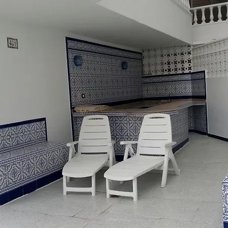 Apartamento Bahia Apartamento Icod De Los Vinos