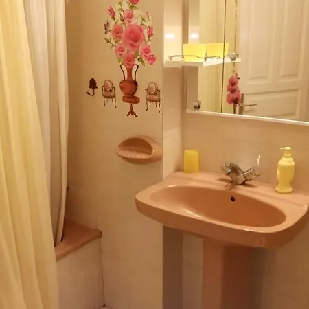 Apartamento Bahia Apartamento