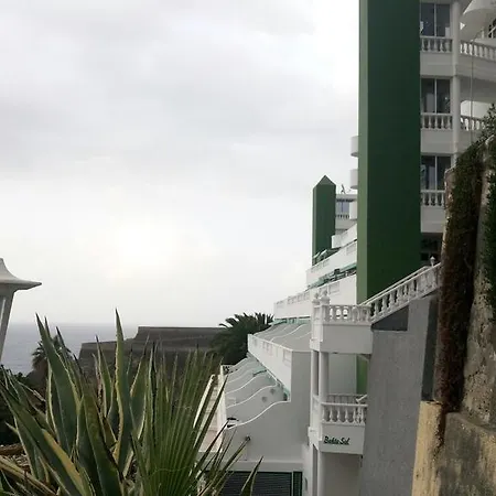Apartamento Apartamento Bahia *